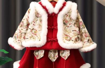 [🆕🇻🇳]  Linh Đan Kids- Thiên đường váy công chúa – chuyên cung cấp các loại đầm, váy cho bé 🧑‍🧒❤️️👶⭐️ Sét váy cổ trang sale
9-20kg ạ
, shares-0✔️ , likes-4❤️️ , date-2025-01-12 02:29:22🇻🇳🇻🇳🇻🇳📰🆕