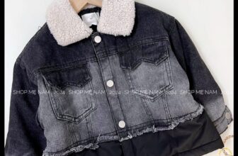 [🆕🇻🇳]  Shop mẹ Nam chuyên hàng thời trang trẻ em cao cấp 😎❤️️⭐️ Áo khoác em còn size 80-120 mẹ nào lấy em miễn ship nhé
, shares-0✔️ , likes-1❤️️ , date-2025-01-09 02:03:58🇻🇳🇻🇳🇻🇳📰🆕