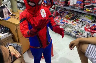 [🆕🇻🇳] Baby Star – Đồ em bé – Đồ trẻ em 🧑‍🧒❤️️👶⭐️ Yêu Lắm Khách Nhí Nhà Em
, shares-1✔️ , likes-3❤️️ , date-2025-01-08 23:31:37🇻🇳🇻🇳🇻🇳📰🆕