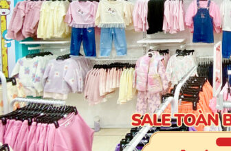 [🆕🇻🇳] Woo Kids – Go – Thái Bình – HỆ THỐNG THỜI TRANG TRẺ EM 🧑‍🧒❤️️👶⭐️  WOO KIDS SALE LỚN NHẤT NĂM – GIÁ SIÊU RẺ TỪ 76K!!!Cả nhà mình biết tin gì chưa? CƠN BÃO SALE đã đổ bộ Woo Kids! Toàn bộ cửa hàng đang GIẢM GIÁ SẬP SÀN, , shares-0✔️ , likes-2❤️️ , date-2025-01-10 21:00:09🇻🇳🇻🇳🇻🇳📰🆕