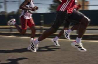 [🆕🇻🇳] Adidas Việt Nam 👕 Top1Fashion 👗  VẪN LÀ TỐC ĐỘ, NHƯNG TRONG MÀU SẮC KHÁCKhi lập kỷ lục, bạn sẽ trở thành tâm điểm của ánh nhìn. Adizero Adios Pro 4 mới với phối màu trắng nguyên bản, tin , shares-0✔️ , likes-46❤️️ , date-2025-01-12 03:00:26🇻🇳🇻🇳🇻🇳📰🆕