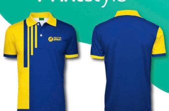 [🆕🇻🇳] “HÃY NÊU Ý TƯỞNG” – NEWSTYLE sẽ giúp Bạn tạo nên chiếc Áo Thun Đồng Phục 👕 Top1Fashion 👗  Hàng nghìn mẫu đồng phục siêu bắt mắt, thiết kế tinh tế độc đáo đang được khách ưa chuộng𝘏𝘰𝘵𝘭𝘪𝘯𝘦/𝘡𝘢𝘭𝘰 đ𝑎̣̆𝘵 𝘩𝑎̀𝘯𝘨:
0906-345- , shares-0✔️ , likes-1❤️️ , date-2025-01-11 17:24:29🇻🇳🇻🇳🇻🇳📰🆕