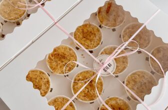 [🆕🇻🇳] Tiệm Bánh Chị Ái – Chuyên cung cấp Bánh Sinh nhật, Bánh nướng, Bông lan, Tiramisu 🍔 Top1Food  🍜 Cupcake bông lan trứng muối – Khách đặt trang trí tiệc cưới
, shares-0✔️ , likes-4❤️️ , date-2025-01-08 20:12:34🇻🇳🇻🇳🇻🇳📰🆕