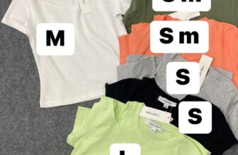 [???] Bảo Trân – Chuyên Hàng VNXK ? Top1Fashion ?  seo120k
E còn 8c
, shares-0✔️ , likes-0❤️️ , date-2025-01-10 23:25:57????????