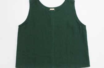 [🆕🇻🇳] Tiệm may Tháng Năm 👕 Top1Fashion 👗  Tiệm may được thêm vài chiếc Koko xanh thông ạ𝗞𝗼𝗸𝗼 𝘁𝗼𝗽
Màu sắc:
• Xanh thông
• Xám
• Kem
• Latte
Chất liệu: Pure linen (washed)
Kích cỡ:
• SM: ngực áo , shares-0✔️ , likes-0❤️️ , date-2025-01-10 03:56:53🇻🇳🇻🇳🇻🇳📰🆕