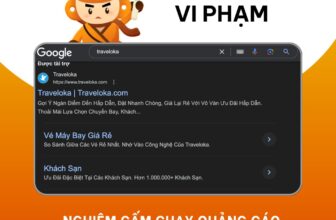 [🆕🇻🇳] ACCESSTRADE là nền tảng Tiếp thị liên kết (Affiliate Marketing) số 1 tại Việt Nam 💲 Top1MMO 🤑  LƯU Ý QUAN TRỌNG KHI THAM GIA CHIẾN DỊCH TRAVELOKA & MYKINGDOMPublishers thân mến,Để đảm bảo quyền lợi của mình và tuân thủ đúng chính sách, bạn nhớ ch , shares-1✔️ , likes-4❤️️ , date-2025-01-08 18:00:07🇻🇳🇻🇳🇻🇳📰🆕