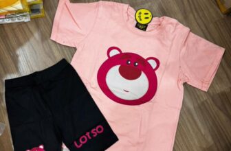 [🆕🇻🇳] Giang Kids- thời trang cao cấp cho bé 🧑‍🧒❤️️👶⭐️ SA•LE toàn bộ hàng hè đông dọn kh.o đón Tết ạ, m.ua 3sp sa.le TẶNG 1 sp bất kì  Toàn bộ h.àng new khách Bo.om, đổi si.ze, lẻ si.ze. Mại zô các mẹ ơi
, shares-0✔️ , likes-0❤️️ , date-2025-01-12 00:03:37🇻🇳🇻🇳🇻🇳📰🆕