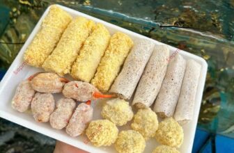 [🆕🇻🇳] Bếp Má 5 Online – Thực phẩm & Đồ uống 🍔 Top1Food  🍜  Các món ăn nhẹ có thể trữ lạnh và chế biến bất kỳ lúc nào có những món gìBếp không chỉ có món chế biến sẵn mà còn có món trữ lạnh giành cho các bữa tiệ , shares-0✔️ , likes-6❤️️ , date-2025-01-09 18:00:59🇻🇳🇻🇳🇻🇳📰🆕