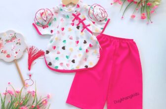 [🆕🇻🇳] Duy khang shop – Shop chuyên mua bán quần áo trẻ em giá rẻ 🧑‍🧒❤️️👶⭐️ Bộ cổ tàu lụa mango quần dài ống rộng￼
Bé 8 đến 17 ký
35k 1 bộ
, shares-0✔️ , likes-16❤️️ , date-2025-01-11 02:45:31🇻🇳🇻🇳🇻🇳📰🆕