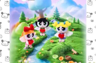 [???]  Min House’s – Trang Phục – Phụ Kiện Halloween ?‍?❤️️?⭐️ Baby Three  Powerpuff Vừa Cập Bến Các Chị Em Nhanh Tay Săn Ngay Nhé
Ship cod toàn quốc nhanh tay sl có hạn ạ
, shares-0✔️ , likes-6❤️️ , date-2025-01-10 23:04:20????????