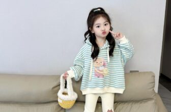 [🆕🇻🇳] NHI CHAN  (Kid Clothings) – Chuyên quần áo bé gái Quảng Châu cao cấp 🧑‍🧒❤️️👶⭐️ Áo hoodie lót nỉ ấm 250k sale 200k size 120 (20-24kg)
, shares-1✔️ , likes-0❤️️ , date-2025-01-10 03:04:40🇻🇳🇻🇳🇻🇳📰🆕