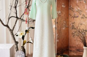 [🆕🇻🇳] YAME – For the love of black & white 👕 Top1Fashion 👗  𝐃𝐄̣̂𝐓 𝐆𝐀̂́𝐌 𝐓𝐇𝐄̂𝐔 𝐇𝐔̛𝐎̛𝐍𝐆 – 𝐀𝐎 𝐃𝐀𝐈 𝟐𝟎𝟐𝟓 𝐍𝐄𝐖 𝐂𝐎𝐋𝐋𝐄𝐂𝐓𝐈𝐎𝐍𝐍𝐠𝐚̂𝐧 𝐓𝐫𝐚̀Tựa một áng mây hồng vương trên đồng cỏ xanh ngát, Ngân Trà chính là sự hòa quyện hoàn  , shares-0✔️ , likes-1❤️️ , date-2025-01-11 22:00:11🇻🇳🇻🇳🇻🇳📰🆕