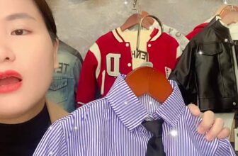 [???] Trang Kids – sỉ lẻ quần áo cho bé ?‍?❤️️?⭐️ Sale dọn kho #49
, shares-0✔️ , likes-14❤️️ , date-2025-01-17 19:45:31????????