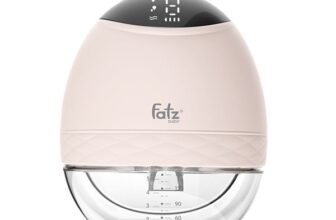 [🆕🇻🇳]  MẸ SỮA STORE – Đại lý quấn Chũn Cocoon – Chuyên combo EASY, combo đi sinh – Đồ dùng ăn dặm, thực phẩm ăn dặm – Đồ chơi phát triển trí tuệ và kỹ năng của bé🧑‍🧒❤️️👶⭐️ Máy Hút Sữa Điện Rảnh Tay Và Không Dây Freemax 4 PlusƯu điểm :– Có thể hút đôi hoặc đơn (tuỳ bạn mua 1 máy hay 1 cặp máy):  mỗi một mô tơ vừa  , shares-0✔️ , likes-0❤️️ , date-2025-01-13 02:00:18🇻🇳🇻🇳🇻🇳📰🆕