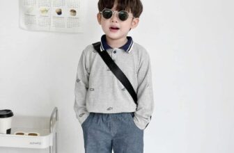 [🆕🇻🇳]  Minsu Kids 😎❤️️⭐️ Xả #150k  𝐏𝐎𝐋𝐎 𝐈𝐍 𝐇𝐈̀𝐍𝐇 𝐎𝐓𝐎 𝐂𝐔̛̣𝐂 𝐂𝐇𝐀̂́𝐓 𝐂𝐇𝐎 𝐁𝐄́
Chất liệu: polo cá sâu mềm mịn, dày dặn, quần kaki xuất dư được xử lý giặt mềm siêu hịn
Thiết kế: áo dài , shares-0✔️ , likes-0❤️️ , date-2025-01-12 00:26:28🇻🇳🇻🇳🇻🇳📰🆕