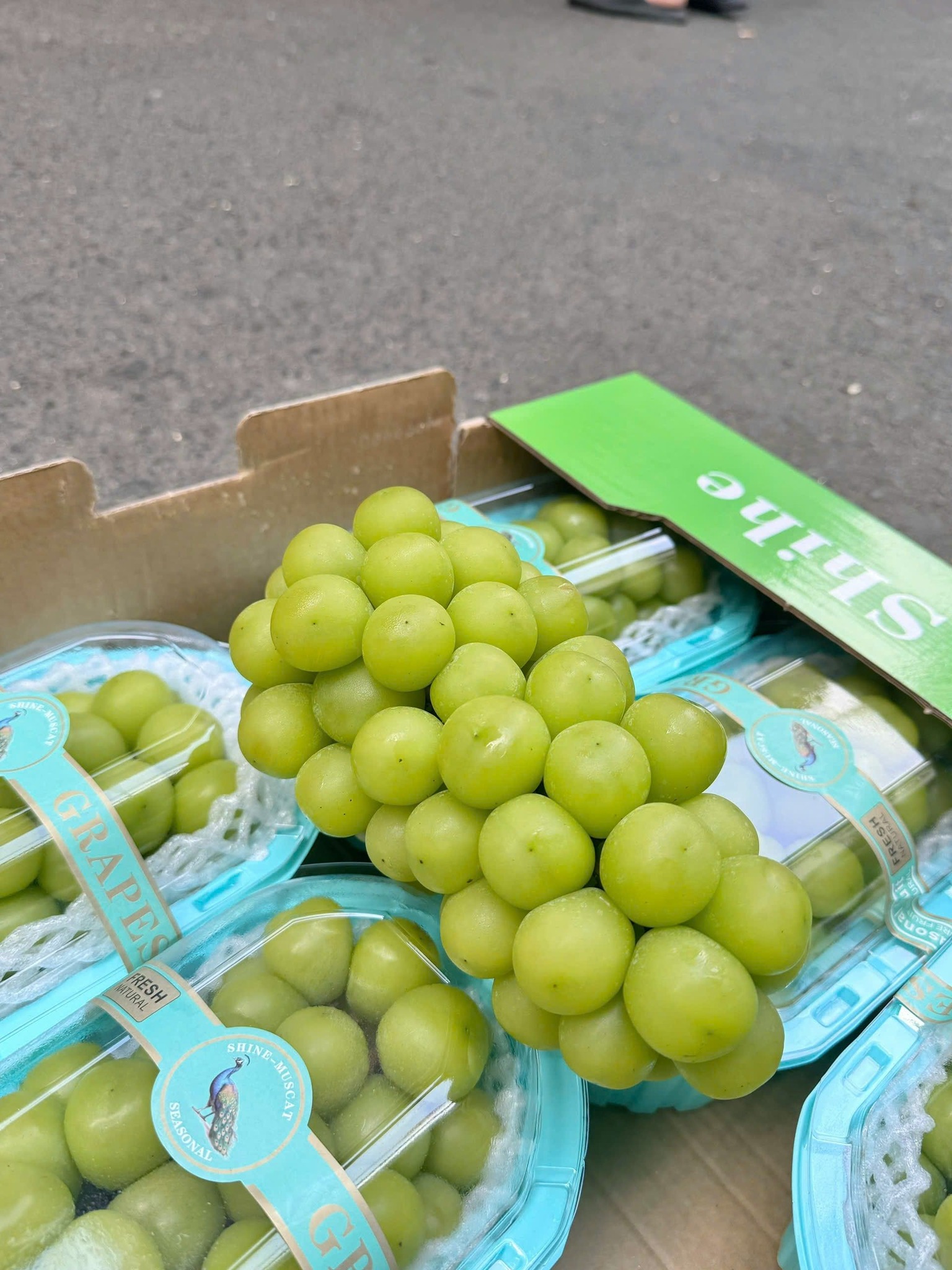 [🆕🇻🇳] Bếp của Mẹ 🍔 Top1Food  🍜  Giá gốc: 65k
Giá seooo: 40k hoiiii
Date: 15/2 lận nên là rinh dề con ăn vặt tới đêm 29 Tết vẫn ok ạaaaaa
Hem phải hàng cận date đâu ạaaaaa, do còn ít , shares-0✔️ , likes-3❤️️ , date-2025-01-08 16:57:46🇻🇳🇻🇳🇻🇳📰🆕