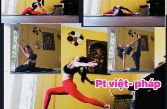 [???] Phan Lý Yoga – ☘️HLV YOGA :CÁ NHÂN ,TRỰC TIẾP,ONLINE,TRI LIỆU,KIDS … ? Top1Yoga ??‍♀️ vạn hạt mưa rơi không hạt nào rơi nhầm chổ
những người ta gặp không người nào là ngẫu nhiên
thầm cảm ơn vì luôn có duyên với các chị em ở nữa vòng trái đ , shares-0✔️ , likes-39❤️️ , date-2025-01-11 19:05:05????????