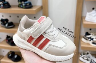 [🆕🇻🇳]  Na Kids – chuyên sỉ lẻ đồ trẻ em 🧑‍🧒❤️️👶⭐️ 𝐃𝐚𝐬 𝐜𝐚𝐦 𝐱𝐢𝐧𝐡 𝐥𝐚̆́𝐦 𝐧𝐡𝐞𝐞𝐞
size 23-26
hàng có sẵn
——————————————
𝑁𝑎 𝐾𝑖𝑑𝑠 – 45 𝑁𝑔𝑢𝑦𝑒̂̃𝑛 Đ𝑢̛́𝑐 𝐶𝑎̉𝑛ℎ, 𝑡𝑝.𝐵𝑀𝑇
0847.32.0123
𝑆ℎ𝑖𝑝 𝐶 , shares-0✔️ , likes-2❤️️ , date-2025-01-11 20:13:47🇻🇳🇻🇳🇻🇳📰🆕