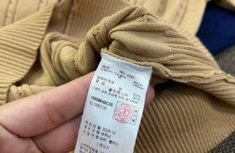 [🆕🇻🇳] Pokid – Chuyên hàng xuất xịn 🧑‍🧒❤️️👶⭐️ Áo vừa mới xuất T12/2024
Đẹp không tỳ vết!
Full size, 2 màu
, shares-0✔️ , likes-1❤️️ , date-2025-01-10 05:50:04🇻🇳🇻🇳🇻🇳📰🆕