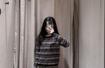 [???] V.I.C – XUẤT KHẨU – Hàng xuất khẩu có sẵn ? Top1Fashion ?  JACQUARD KNIT CARDIGANThêm một mã áo len thổ cẩm màu sắc cực kì độc đáo và hút mắt người nhìn, tôn da tôn dáng số 1⃣—
Hàng xuất khẩu có sẵn.
— , shares-0✔️ , likes-0❤️️ , date-2025-01-10 18:20:05????????