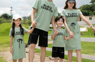 [🆕🇻🇳] Đồng Phục Gạo House – Là Xưởng sản xuất Áo Gia Đình, Áo Doanh Nghiệp, Công Ty, Áo Lớp, Áo Bảo Hộ… 👕 Top1Fashion 👗   Xưởng nhà Gạo đang chạy hết công suất để kịp trả đơn cho nhà mình đi chơi tết đây ạ! Chỉ còn hơn 20 ngày nữa là Tết rồi, để không vội vã thì ba mẹ nên sắm , shares-1✔️ , likes-2❤️️ , date-2025-01-09 20:00:04🇻🇳🇻🇳🇻🇳📰🆕