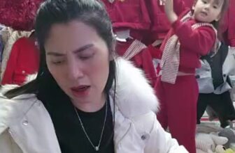 [?️??] Mẹ Ken Store 2 – Cung cấp các sản phẩm cho bé chính hãng, chất lượng, giá cả hợp lý ?Top1Toys?️  Video liên quan
, shares-0✔️ , likes-4❤️️ , date-2025-01-14 02:34:50????????