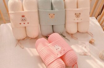 [🆕🇻🇳] Bibi Kids – Kho sỉ lẻ đồ dùng, phụ kiện mẹ bé 🧑‍🧒❤️️👶⭐️ Đã có họa tiết rắn cho chiếc chặn xinh xắn này rồi ạ
Số lượng cực có hạn nhaa
GỐI CHẶN CHỐNG GIẬT MÌNH VẢI WAFFLE – MONONA
Chân ái cho giấc ngủ của bé , shares-0✔️ , likes-0❤️️ , date-2025-01-11 21:46:35🇻🇳🇻🇳🇻🇳📰🆕