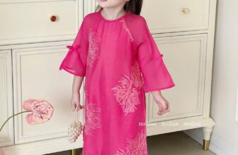 [🆕🇻🇳] Bắp Xinh Shop – Thời Trang Của Bé 🧑‍🧒❤️️👶⭐️ 𝐃ị𝐮 𝐝à𝐧𝐠 𝐭ế𝐭 𝐯ề, 𝐛é 𝐲ê𝐮 𝐭𝐡ê𝐦 𝐝𝐮𝐲ê𝐧 𝐝á𝐧𝐠 𝐭𝐫𝐨𝐧𝐠 𝐜á𝐜 𝐦ẫ𝐮 á𝐨 𝐝à𝐢 𝐁ắ𝐩 𝐗𝐢𝐧𝐡
𝐇à𝐧𝐠 𝐜ó 𝐬ẵ𝐧 𝐜𝐡𝐨 𝐛é ạ
———————————————-
Hàng loại 1, chất , shares-1✔️ , likes-8❤️️ , date-2025-01-09 03:00:37🇻🇳🇻🇳🇻🇳📰🆕