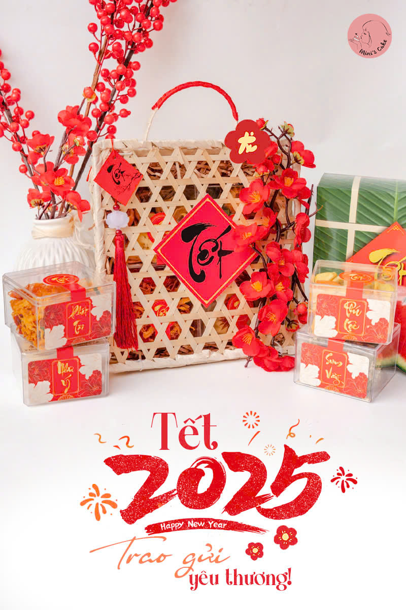 [🆕🇻🇳] Mini’s Cake – Tiệm bánh Đài Loan 🍔 Top1Food  🍜  , shares-1✔️ , likes-0❤️️ , date-2025-01-09 17:00:17🇻🇳🇻🇳🇻🇳📰🆕