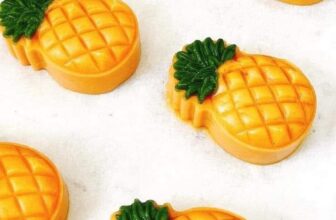 [🆕🇻🇳] LÒ MỨT DỪA – Mứt dừa non 🍔 Top1Food  🍜 BÁNH TRÁI THƠM NHÂN THƠM
￼
80k/ túi ( 480-500gr) ( 8-9 cái)
Giá lẻ. 80k /(480-500gr)Bánh dứa hình trái dứa  của em. Bánh thơm béo kết hợp với nhân dứa  , shares-0✔️ , likes-0❤️️ , date-2025-01-10 18:22:48🇻🇳🇻🇳🇻🇳📰🆕