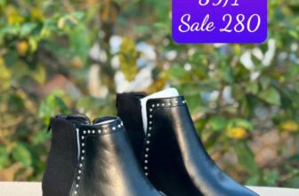 [???] Giày Xuất Store – chuyên giày đẹp xuất khẩu ! Giày Trung Quốc – Campuchia – Việt Nam xuất ngoại ? Top1Fashion ?  Xã kho boôt giá ghim trên hình ạ
, shares-0✔️ , likes-1❤️️ , date-2025-01-09 22:11:44????????