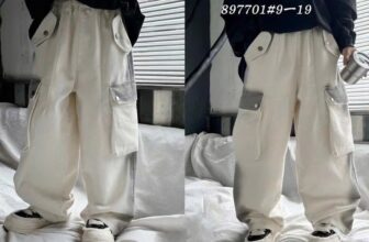 [🆕🇻🇳]  BỐP BỰ – Chuyên quần áo, giày dép, phụ kiện trẻ em cao cấp 🧑‍🧒❤️️👶⭐️ Phong cách #CáTính, siêu ngầu
Cực dễ phối đồHàng có sẵn
Sz 18/60kg tuỳ mẫu
, shares-0✔️ , likes-1❤️️ , date-2025-01-09 19:26:28🇻🇳🇻🇳🇻🇳📰🆕