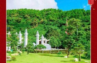[🏝️🇻🇳] Celina Peninsula Resort Quang Binh  🏝️ Top1Resort 🏖️ Đ𝐄̂̀𝐍 𝐓𝐇𝐎̛̀ 𝐓𝐇𝐀́𝐍𝐇 𝐌𝐀̂̃𝐔 𝐋𝐈𝐄̂̃𝐔 𝐇𝐀̀𝐍𝐇 – Đ𝐈𝐄̂̉𝐌 𝐃𝐔 𝐋𝐈̣𝐂𝐇 𝐓𝐀̂𝐌 𝐋𝐈𝐍𝐇 𝐍𝐆𝐀̀𝐘 Đ𝐀̂̀𝐔 𝐗𝐔𝐀̂𝐍 𝐎̛̉ 𝐐𝐔𝐀̉𝐍𝐆 𝐁𝐈̀𝐍𝐇
Đền thờ Thánh Mẫu Liễu Hạnh tọa lạc bên đường quốc l… , shares-0✔️ , likes-22❤️️ , date-2025-01-13 14:00:08🇻🇳🇻🇳🇻🇳📰🆕
