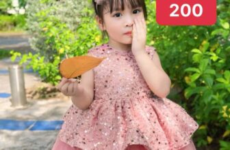 [🆕🇻🇳]  Linh Đan Kids- Thiên đường váy công chúa – chuyên cung cấp các loại đầm, váy cho bé 🧑‍🧒❤️️👶⭐️ Cuối năm shop em giảm giá toàn bộ thu hồi vốn. Giá em đã ghi ở ảnh. Chất lượng khỏi phải chê luôn
, shares-1✔️ , likes-5❤️️ , date-2025-01-11 00:07:39🇻🇳🇻🇳🇻🇳📰🆕