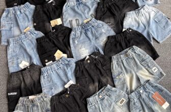 [🆕🇻🇳] Kít Baby – Chuyên Quần Áo Thiết Kế Cho Bé – đồ tiệc + quần áo hot trend cho bé gái & trai 🧑‍🧒❤️️👶⭐️ HÀNG SẴN 90-130
, shares-0✔️ , likes-9❤️️ , date-2025-01-10 18:18:21🇻🇳🇻🇳🇻🇳📰🆕