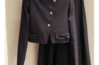 [🆕🇻🇳] Trúc Quỳnh Nguyễn – Hàng thiết kế 👕 Top1Fashion 👗  𝐏𝐎𝐋𝐈𝐒𝐇𝐄𝐃 𝐃𝐄𝐓𝐀𝐈𝐋𝐒Classic accents that ensure you shine in every setting.#newcollection2024
#TrucQuynhNguyen
, shares-0✔️ , likes-0❤️️ , date-2025-01-12 04:01:32🇻🇳🇻🇳🇻🇳📰🆕