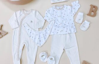 [🆕🇻🇳]  BeBé Kidz – Đồ sơ sinh chính hãng – �Đại lý phân phối Chaang, Punchun, Bu Baby, Hrnee, UalaRogo, La Pomme, Bons99,… 🧑‍🧒❤️️👶⭐️ Còn 2 set quà tặng sơ sinh chất ấmSize Newborn 3-5,5kg
575k còn 432k/set
, shares-1✔️ , likes-0❤️️ , date-2025-01-10 17:05:36🇻🇳🇻🇳🇻🇳📰🆕