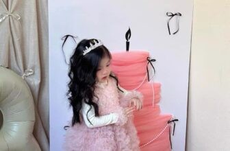 [🆕🇻🇳]  Yiyaya Kids Thời trang thiết kế mang thương hiệu Yiyaya dành cho bé gái 🧑‍🧒❤️️👶⭐️  𝒀𝒊𝒚𝒂𝒚𝒂 𝑲𝒊𝒅𝒔𝑌𝑖𝑦𝑎𝑦𝑎 𝑛ℎ𝑎̣̂𝑛 𝑟𝑎̂́𝑡 𝑛ℎ𝑖𝑒̂̀𝑢 𝑓𝑒𝑒𝑑𝑏𝑎𝑐𝑘 𝑐𝑢̃𝑛𝑔 𝑛ℎ𝑢̛ 𝑠𝑢̛̣ 𝑡𝑖𝑛 𝑦𝑒̂𝑢 𝑐𝑢̉𝑎 𝑐𝑎́𝑐 𝑚𝑜𝑚#outfitideas #trending #kidfashionista #feedback
, shares-0✔️ , likes-4❤️️ , date-2025-01-12 20:40:58🇻🇳🇻🇳🇻🇳📰🆕