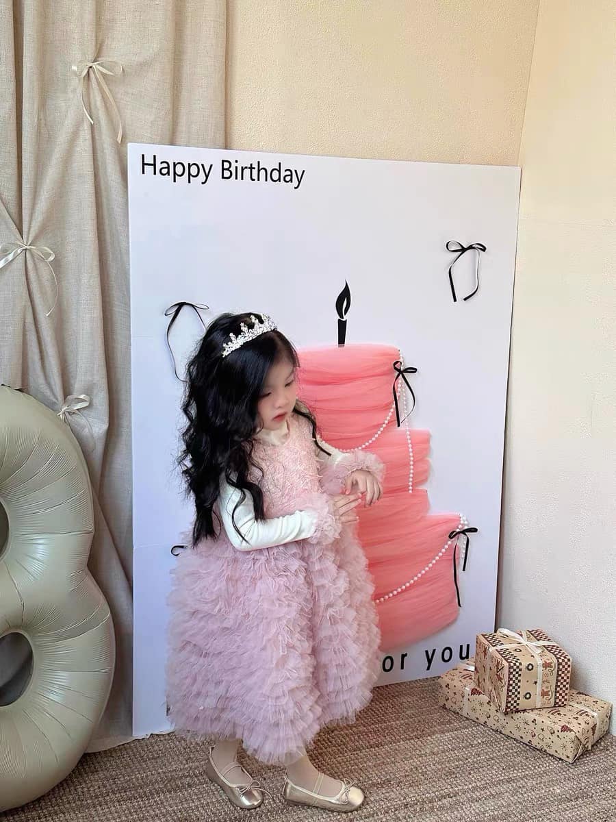 [🆕🇻🇳] BLOOM CAKE • 𝐓𝐡𝐞̂́ 𝐠𝐢𝐨̛́𝐢 𝐜𝐮̉𝐚 𝐧𝐡𝐮̛̃𝐧𝐠 𝐜𝐡𝐢𝐞̂́𝐜 𝐛𝐚́𝐧𝐡 𝐱𝐢𝐧𝐡 🍔 Top1Food  🍜  𝐁𝐀𝐁𝐘 𝐓𝐇𝐑𝐄𝐄 𝐂𝐀𝐊𝐄 – 𝐓𝐑𝐄𝐍𝐃 𝐇𝐎𝐓 𝐂𝐇𝐔̛𝐀 𝐇𝐀̣ 𝐍𝐇𝐈𝐄̣̂𝐓!Hội mê Baby Three đâu rồi? Nay bé Ba đã “hóa thân” thành bánh kem siêu yêu tại 𝐁𝐋𝐎𝐎𝐌 𝐂𝐀𝐊𝐄!Thiết kế xin , shares-0✔️ , likes-0❤️️ , date-2025-01-12 20:38:53🇻🇳🇻🇳🇻🇳📰🆕