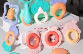 [🆕🇻🇳] BonBon Shop – Đồ Dùng Cho Mẹ Và Bé 🧑‍🧒❤️️👶⭐️ Còn duy nhất 1 hộp em xả 129k
, shares-0✔️ , likes-1❤️️ , date-2025-01-11 01:28:01🇻🇳🇻🇳🇻🇳📰🆕