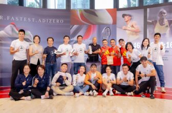 [🆕🇻🇳] Adidas Việt Nam👕 Top1Fashion 👗  KHÉP LẠI SỰ KIỆN RA MẮT LOẠT PHIÊN BẢN ADIDAS ADIZERO, ĐÓN CHỜ KỶ LỤC MỚI BÙNG NỔ!Ngày 07.01 vừa qua, sự kiện ra mắt loạt phiên bản adidas Adizero đã ch , shares-1✔️ , likes-69❤️️ , date-2025-01-11 19:00:12🇻🇳🇻🇳🇻🇳📰🆕