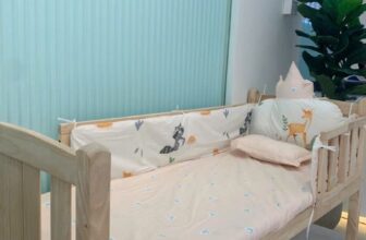 [🆕🇻🇳]  Chilux – Nhà Máy Sản Xuất Nôi Cũi Đa Năng 🧑‍🧒❤️️👶⭐️ TẾT NÀY, ĐẦU TƯ GIƯỜNG GỖ CHILUX CHO CON – MỘT CÔNG ĐÔI CHUYỆN, LỜI CẢ ĐÔI ĐƯỜNG, BA MẸ ƠI!
Vừa giúp con ngủ ngon giấc, vừa rèn tính tự lập từ sớm. Giường , shares-0✔️ , likes-2❤️️ , date-2025-01-11 18:25:08🇻🇳🇻🇳🇻🇳📰🆕