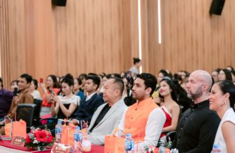 [🆕🇻🇳] Yogi Xuân 🧘 Top1Yoga 🧘 Cuối cùng thì ngày mà cô mong chờ bấy lâu cũng đã đến rồi! Sự kiện Yoga Hội Tụ – Chạm Đỉnh Đam Mê đã diễn ra một cách thật trọn vẹn. Thật sự là quá đỉnh lu , shares-0✔️ , likes-97❤️️ , date-2025-01-10 02:00:11🇻🇳🇻🇳🇻🇳📰🆕