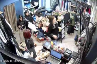 [🆕🇻🇳] Khang VNXK 👕 Top1Fashion 👗  Xả hết sale tuốtttt
, shares-1✔️ , likes-17❤️️ , date-2025-01-11 18:20:36🇻🇳🇻🇳🇻🇳📰🆕