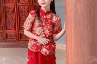 [🆕🇻🇳] Xưởng May Tuấn Trang Kids – Chuyên sỉ lẻ các mặt hàng quần áo trẻ con 🧑‍🧒❤️️👶⭐️ Set bà ba cho bé
Size :8-30kg
Hotline :0886551796
Tuyển sỉ toàn quốc
, shares-0✔️ , likes-0❤️️ , date-2025-01-09 15:21:02🇻🇳🇻🇳🇻🇳📰🆕