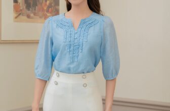 [???] Thời trang Đan Châu  ? Top1Fashion ?  Album đồng giá chỉ từ 159k:
𝐍𝐄𝐖 𝐂𝐎𝐋𝐋𝐄𝐂𝐓𝐈𝐎𝐍 – 𝐐𝐮ầ𝐧 𝐭â𝐲 𝐛𝐚𝐬𝐢𝐜 & á𝐨 𝐤𝐢ể𝐮 𝐱𝐢𝐧𝐡 𝐱ắ𝐧!
Cùng Đan Châu khám phá những bộ đôi hoàn hảo, kết hợp tuyệt vời để mang đế , shares-1✔️ , likes-24❤️️ , date-2025-01-10 20:00:07????????