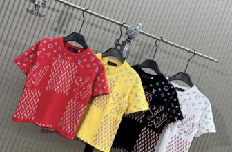 [🆕🇻🇳] Bum Kids – Cửa hàng quần áo cho bé 🧑‍🧒❤️️👶⭐️  Sắc vàng sắc đỏ đón Tết
• Tee L ô vuông thổ cẩm ss25 ra 4 màu newsize 100-160 ( 14kg – 45kg )BUM KIDS –  CỬA HÀNG QUẦN ÁO CHO BÉ
, shares-0✔️ , likes-4❤️️ , date-2025-01-11 19:23:54🇻🇳🇻🇳🇻🇳📰🆕