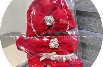 [???]  Min.A Kid – Mũ/Tuban Cho Bé Yêu  ?‍?❤️️?⭐️ Chúng ta có duyên tìm đến nhau rồi, vậy là có nợ nhau là điều k tránh khỏi….. là e đang nợ đơn các mẹ
, shares-0✔️ , likes-3❤️️ , date-2025-01-07 17:38:56????????