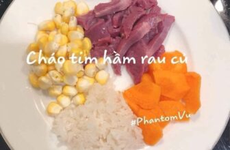 [🆕🇻🇳] Thanh Nguyễn – Shop mẹ Bắp – CHUYÊN THỰC PHẨM ĂN DẶM HỮU CƠ- ĐỒ DÙNG ĂN DẶM KÈM THỰC ĐƠN 🧑‍🧒❤️️👶⭐️ Công thức chi tiết nấu cháo chậm bằng nồi Bear cho mẹ tập đầu tham khảo.Mẹ nhàn hơn vì đã có Bear lo
Nồi nấu chậm Bear
• lMẹ chỉ cần chuẩn bị nguyên liệ , shares-1✔️ , likes-1❤️️ , date-2025-01-11 16:30:10🇻🇳🇻🇳🇻🇳📰🆕