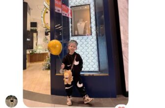 [🆕🇻🇳] FENDI Kids – Chuyên Quần Áo Thiết Kế VNXK, TQXK Cho Bé Yêu 🧑‍🧒❤️️👶⭐️ Shop em còn ít thui ạ các mom nhanh tay đặt hàng nha
, shares-0✔️ , likes-1❤️️ , date-2025-01-11 16:25:33🇻🇳🇻🇳🇻🇳📰🆕